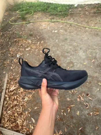 Asics Running Shoes bike de segunda mano — imagen 9 de 14