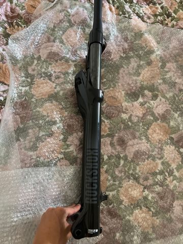 Brugt Rock Shox recon 2026 bike — billede 5 af 8