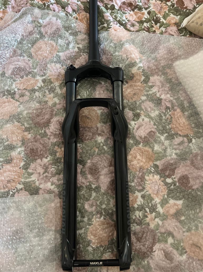 Brugt Rock Shox recon 2026 bike — billede 4 af 8