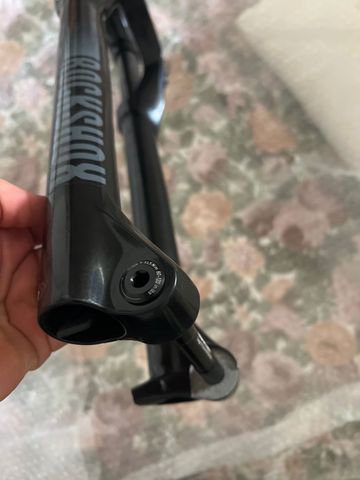 Brugt Rock Shox recon 2026 bike — billede 6 af 8