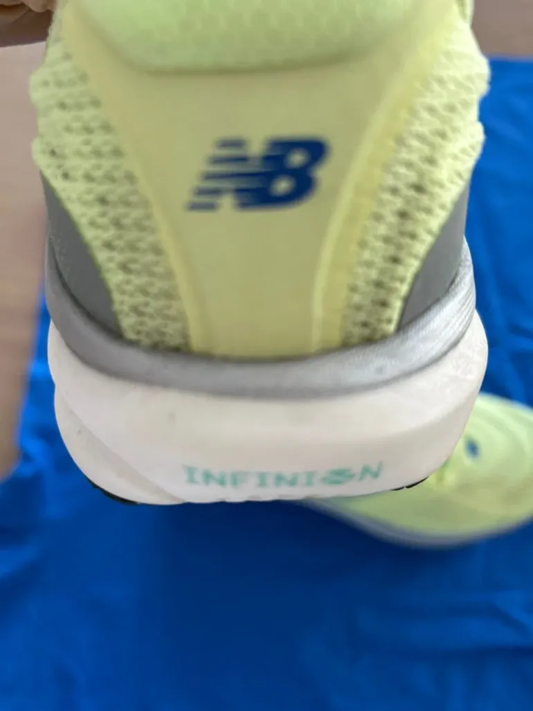 Used New Balance 180 bike — image 5 of 7