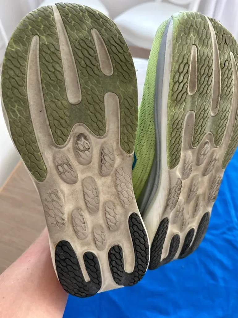 Used New Balance 180 bike — image 6 of 7