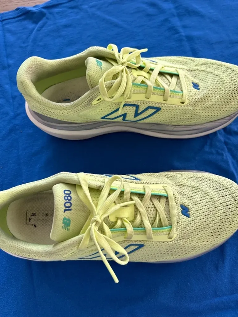 Used New Balance 180 bike — image 2 of 7