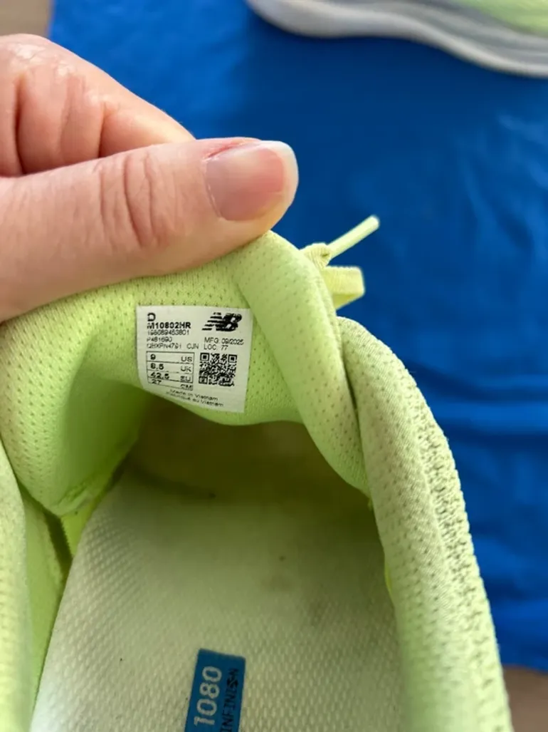 Used New Balance 180 bike — image 3 of 7