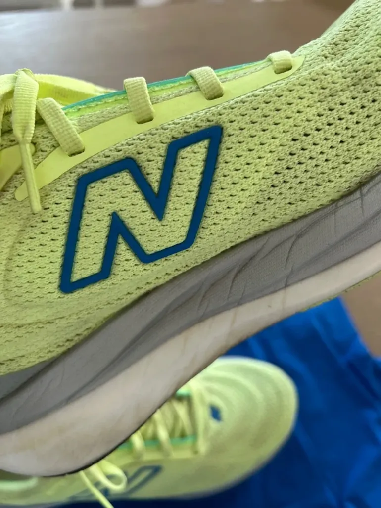 Used New Balance 180 bike — image 4 of 7