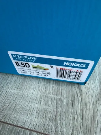 Tweedehands Hoka Skyflow bike — afbeelding 4 van 8