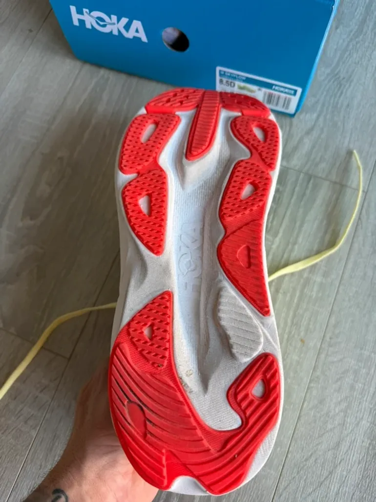 Tweedehands Hoka Skyflow bike — afbeelding 8 van 8