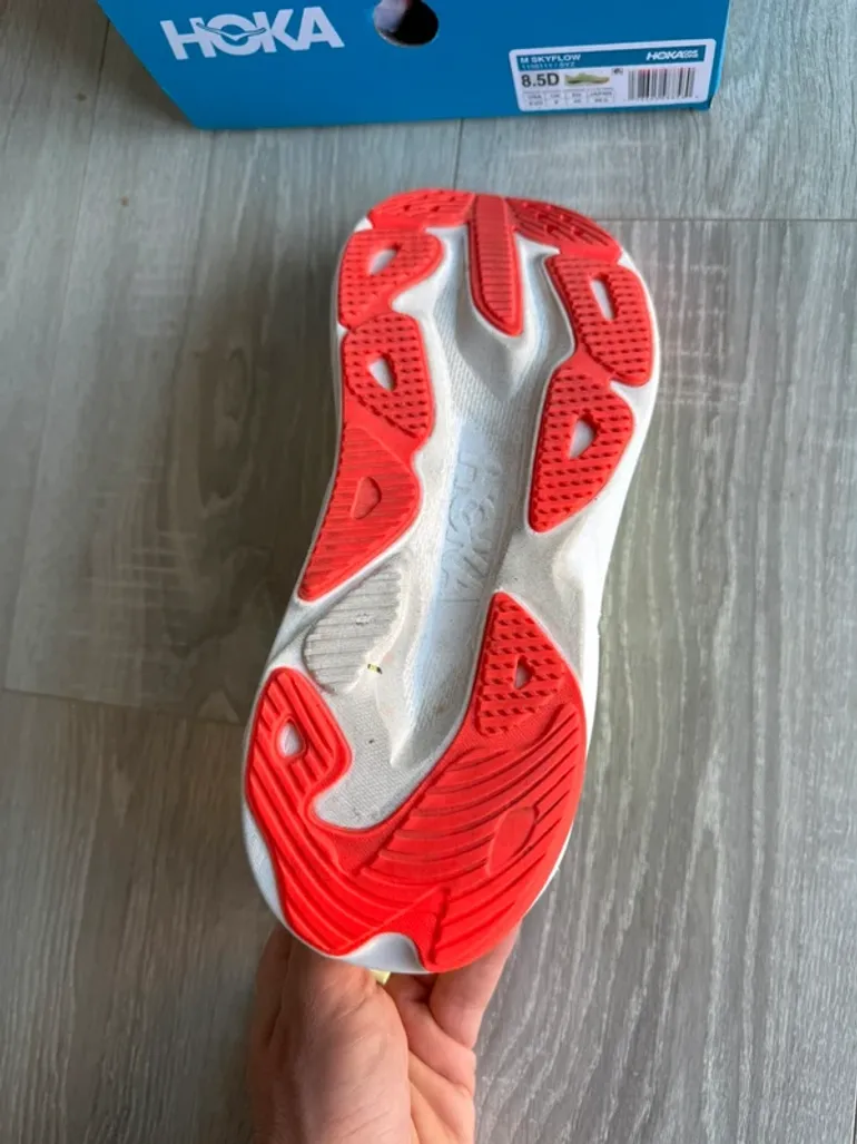 Tweedehands Hoka Skyflow bike — afbeelding 7 van 8