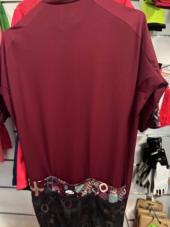 Brugt Parentini Forma Cycling Jersey bike — billede 2 af 2