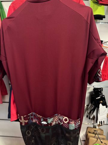 Używany Parentini Forma Cycling Jersey bike — zdjęcie 2 z 2