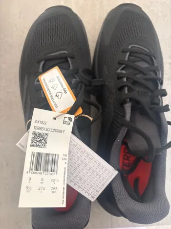 Adidas Soulstride Flow bike usato — immagine 7 di 7