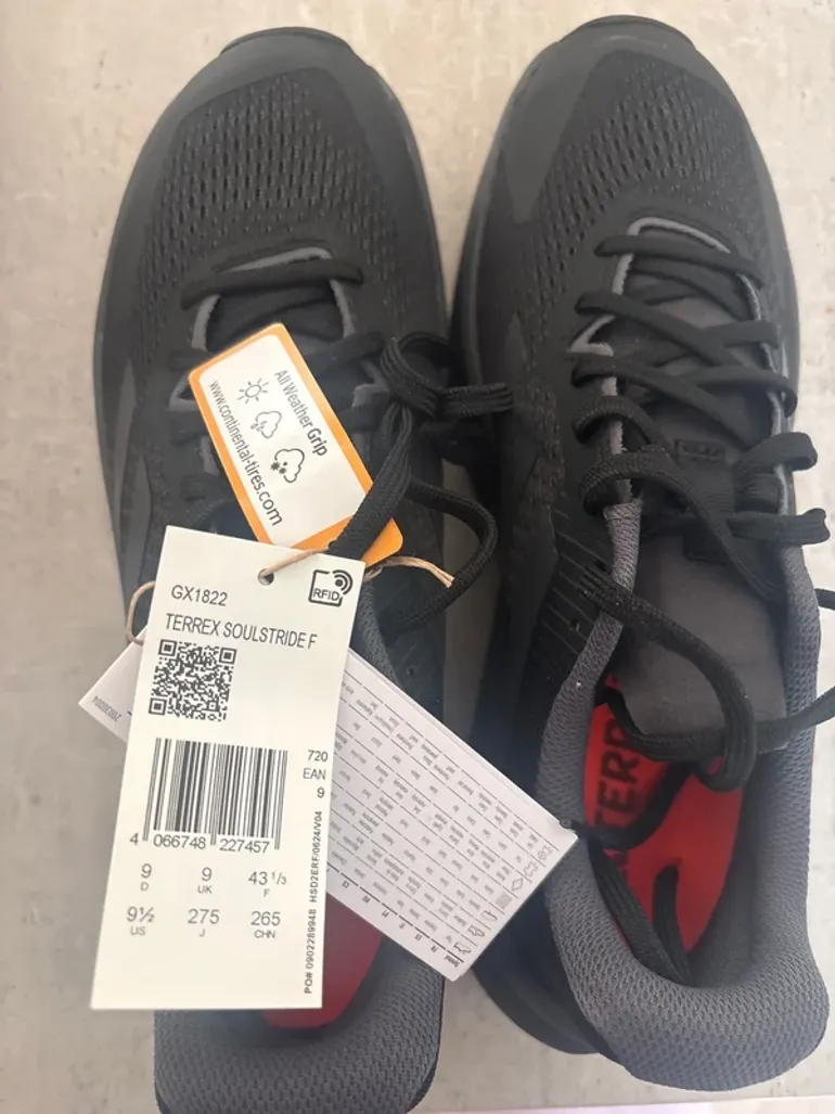 Adidas Soulstride Flow bike usato — immagine 7 di 7