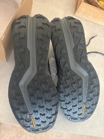 Adidas Soulstride Flow bike usato — immagine 6 di 7