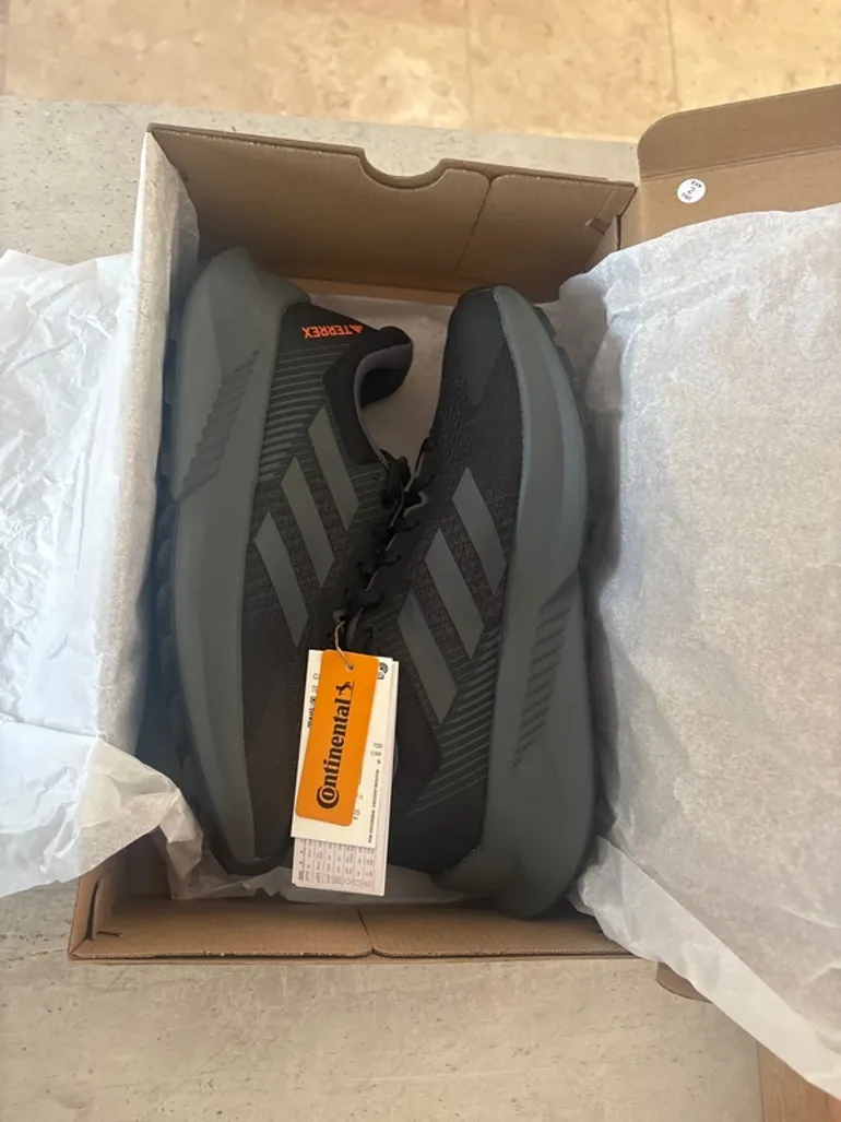 Adidas Soulstride Flow bike usato — immagine 3 di 7