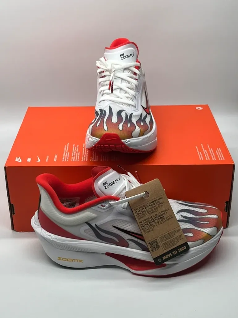 Used Nike Zoom Fly 6 PRM bike — image 3 of 15
