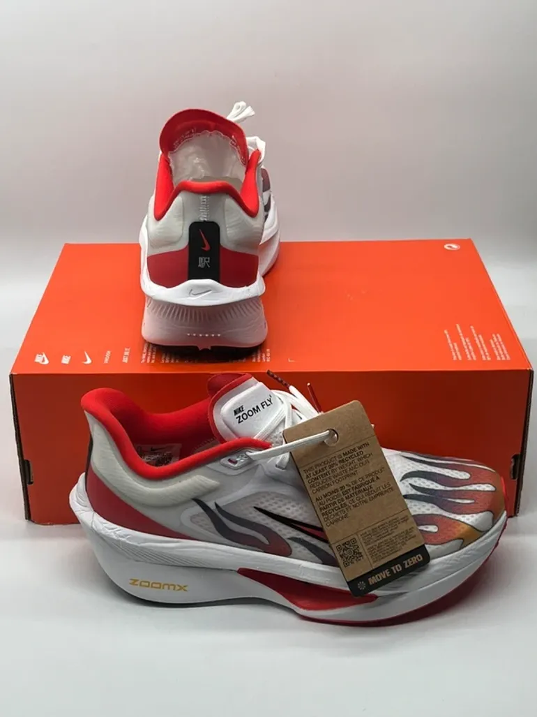 Used Nike Zoom Fly 6 PRM bike — image 7 of 15