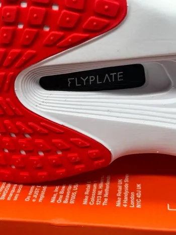 Used Nike Zoom Fly 6 PRM bike — image 9 of 15