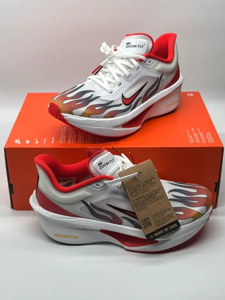 Used Nike Zoom Fly 6 PRM bike — image 2 of 15