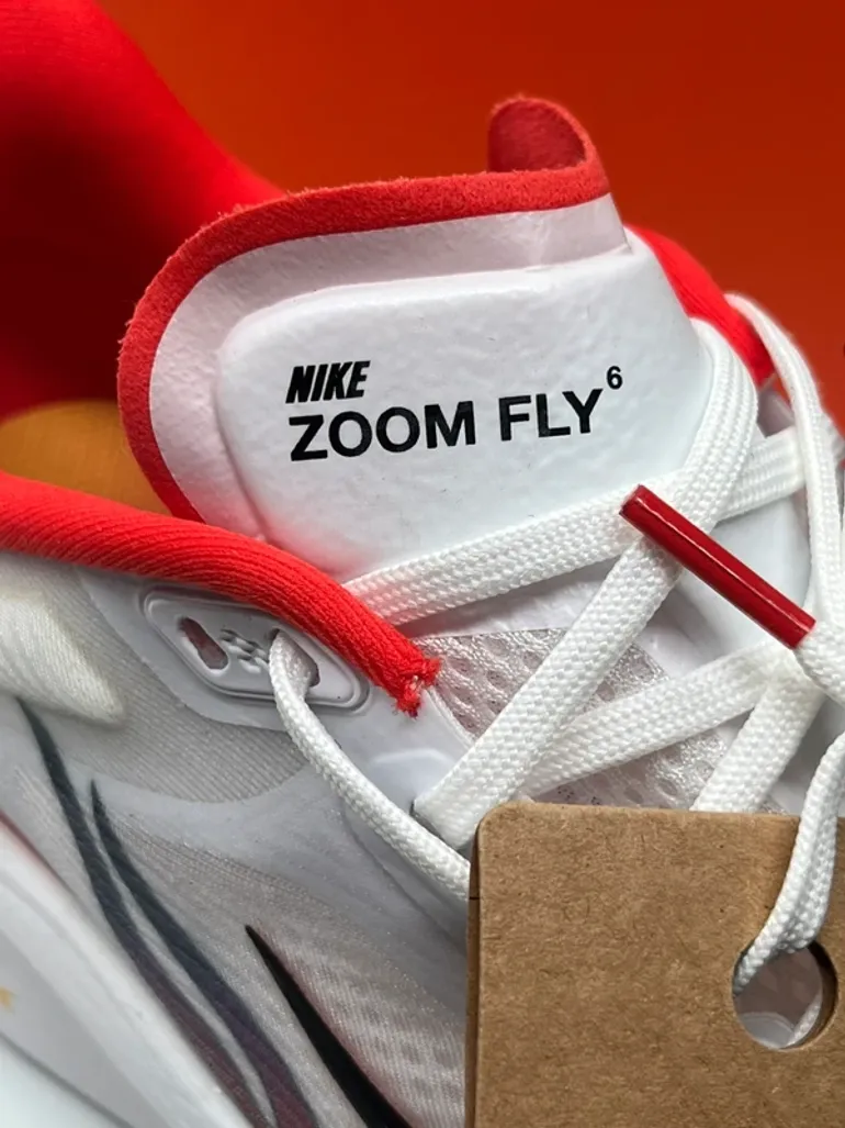 Used Nike Zoom Fly 6 PRM bike — image 11 of 15