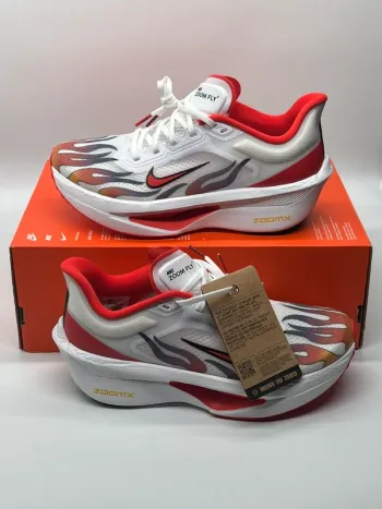 Tweedehands Nike Zoom Fly 6 PRM Running Shoes