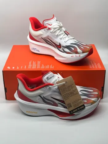 Used Nike Zoom Fly 6 PRM bike — image 4 of 15