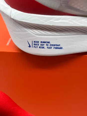 Used Nike Zoom Fly 6 PRM bike — image 12 of 15