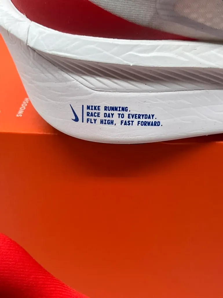 Used Nike Zoom Fly 6 PRM bike — image 12 of 15