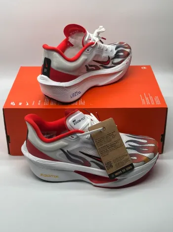 Used Nike Zoom Fly 6 PRM bike — image 6 of 15