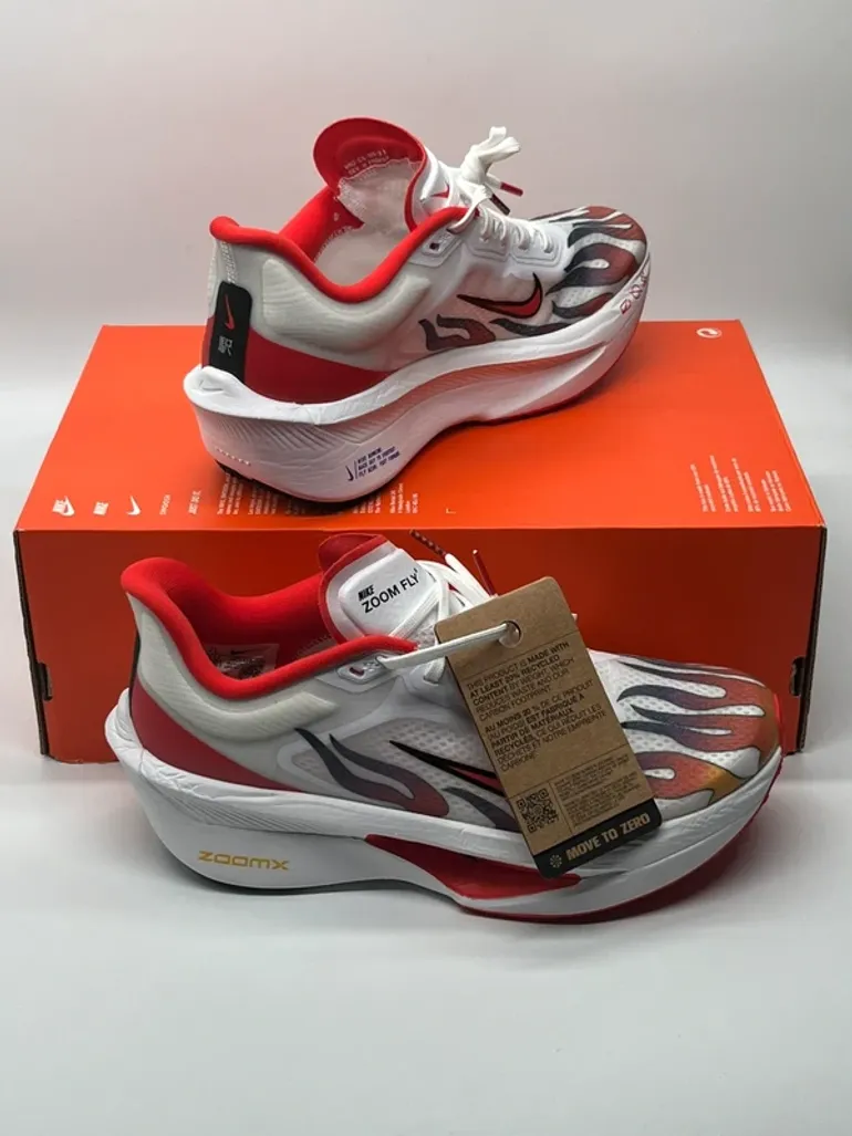 Used Nike Zoom Fly 6 PRM bike — image 6 of 15