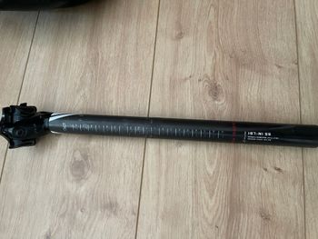 Specialized Seatpost bike usato — immagine 3 di 5