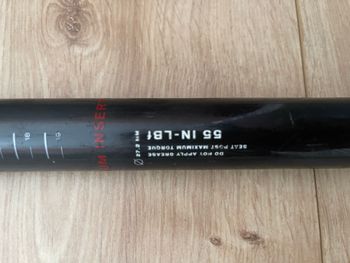 Specialized Seatpost bike usato — immagine 4 di 5
