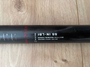 Gebrauchtes Specialized Seatpost bike — Bild 4 von 5