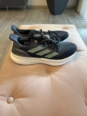 Used Adidas Ultraboost bike — image 3 of 5