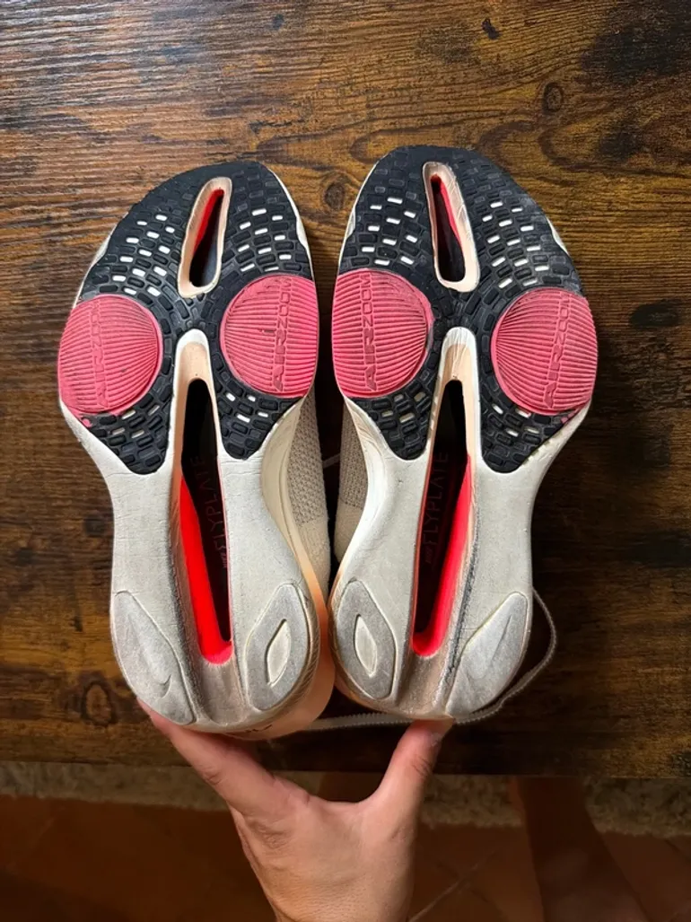 Used Nike Alphafly Next 3.0 bike — image 7 of 7