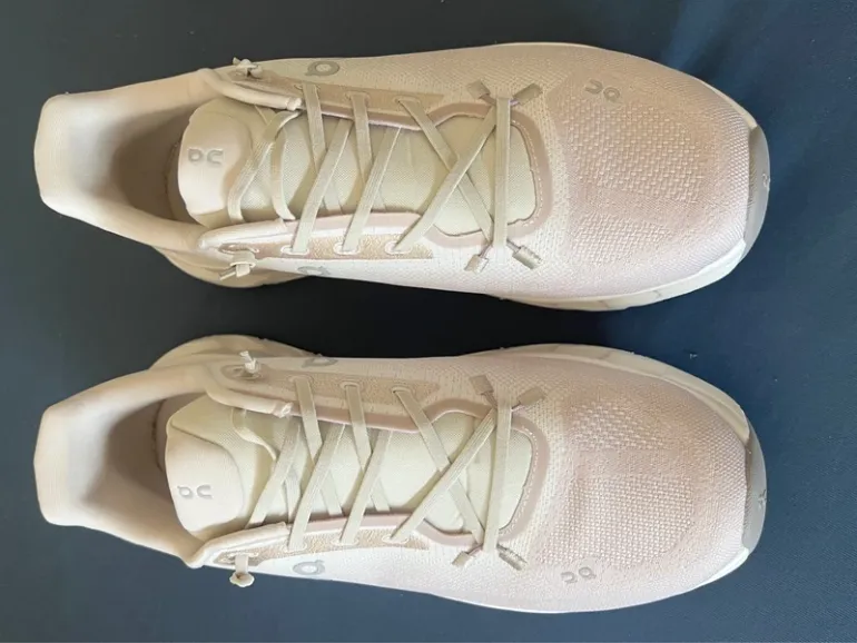 Gebrauchtes On Running Shoes bike — Bild 3 von 4
