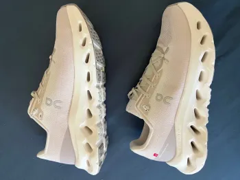 Gebrauchtes On Running Shoes bike — Bild 2 von 4
