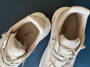 Gebrauchtes On Running Shoes bike — Bild 4 von 4
