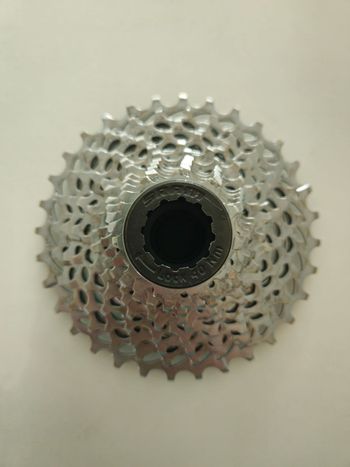 Sram Rival PG1130 11v 11-32 Drivetrain & Pedals d'occasion