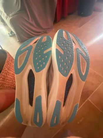Hoka Rocket X3 bike de segunda mano — imagen 4 de 4