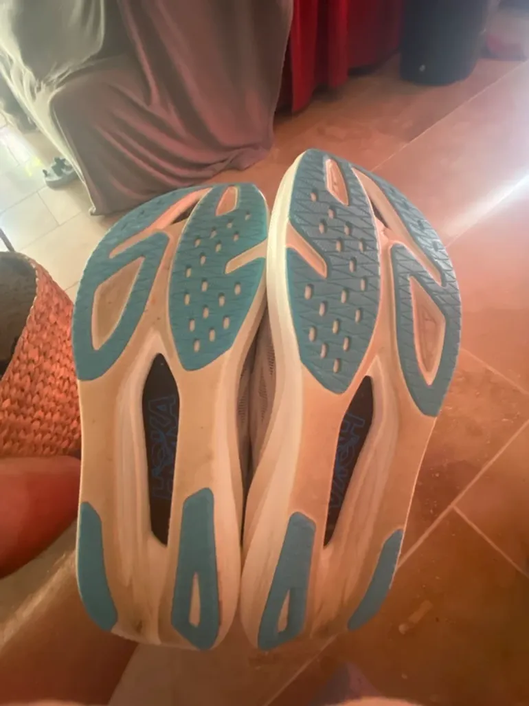 Hoka Rocket X3 bike de segunda mano — imagen 4 de 4