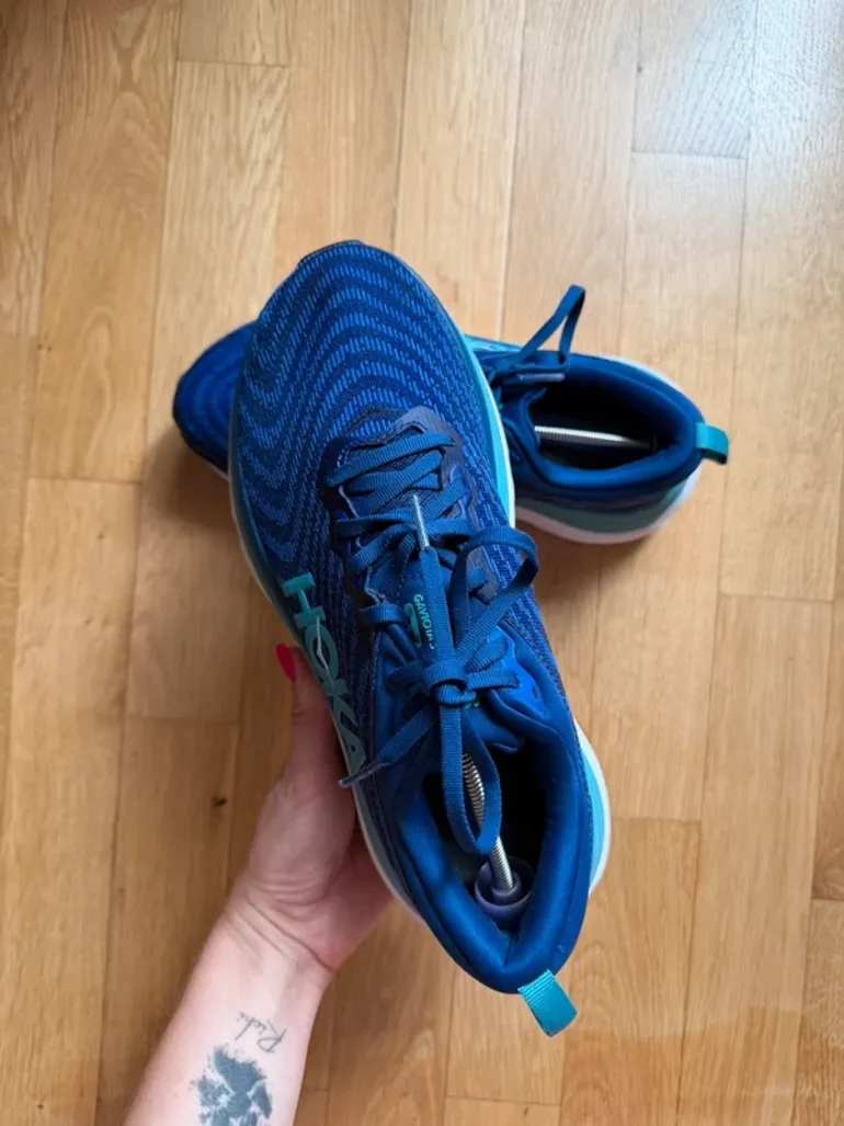 Used Hoka Gaviota 5 bike — image 2 of 12