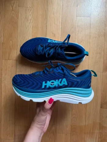 Tweedehands Hoka Gaviota 5 Running Shoes