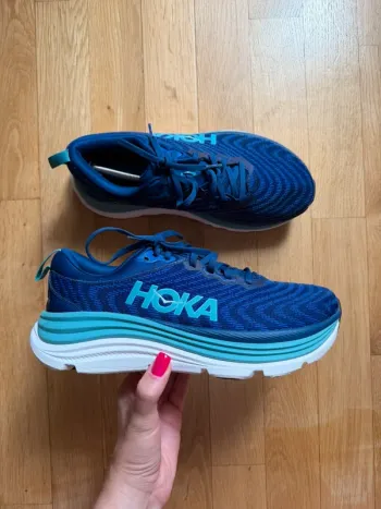 Used Hoka Gaviota 5 bike — image 5 of 12