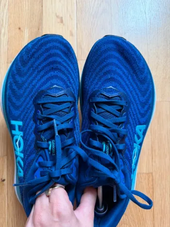 Used Hoka Gaviota 5 bike — image 4 of 12