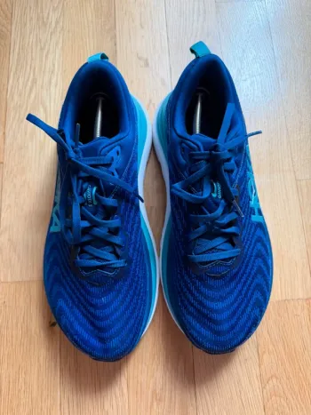 Used Hoka Gaviota 5 bike — image 7 of 12