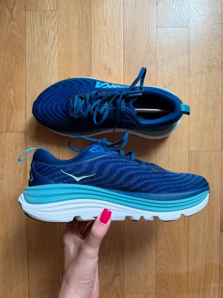 Used Hoka Gaviota 5 bike — image 3 of 12