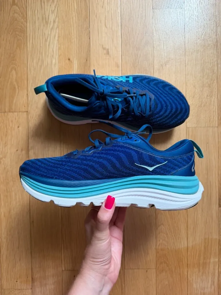 Used Hoka Gaviota 5 bike — image 6 of 12