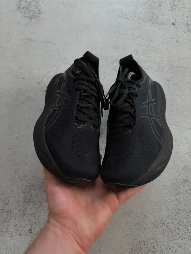Použité Premium GEL-Nimbus 25 bike — obrázek 7 z 14