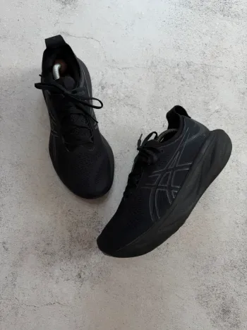 Použité Premium GEL-Nimbus 25 bike — obrázek 3 z 14