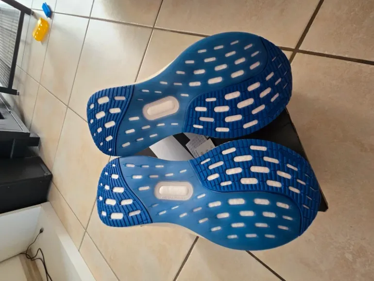 Used Adidas Ultraboost 5x bike — image 2 of 5